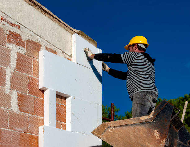Types of Insulation We Offer in Morton, WA