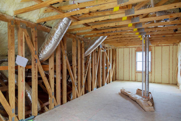 Best Energy Efficiency Insulation in Morton, WA
