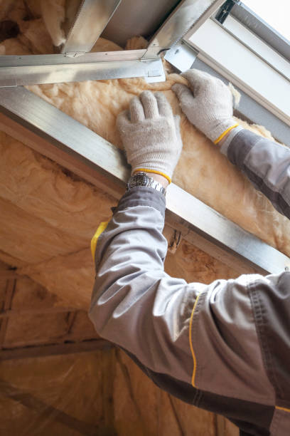 Best Spray Foam Insulation in Morton, WA