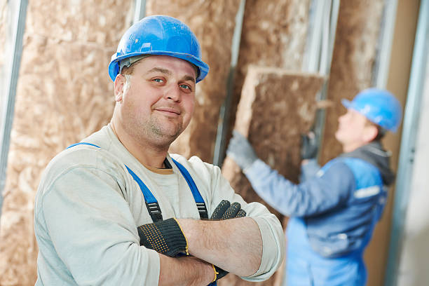 Best Specialized Insulation Services in Morton, WA