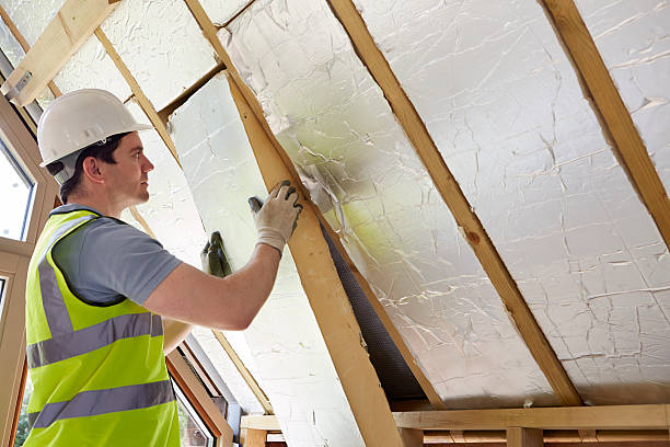 Best Insulation for Specific Applications in Morton, WA